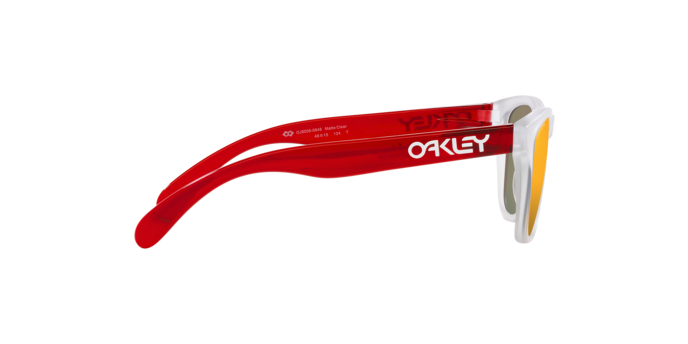 Oakley OJ9009 900908 Frogskins Xxs 